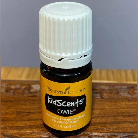 Young Living Kid Scents 'Owie' - Picture 2 of 8